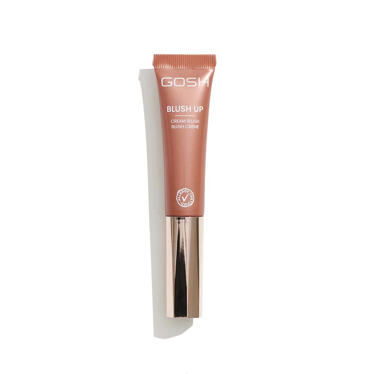 Gosh Blush Up Cream 001 Peach 14ml