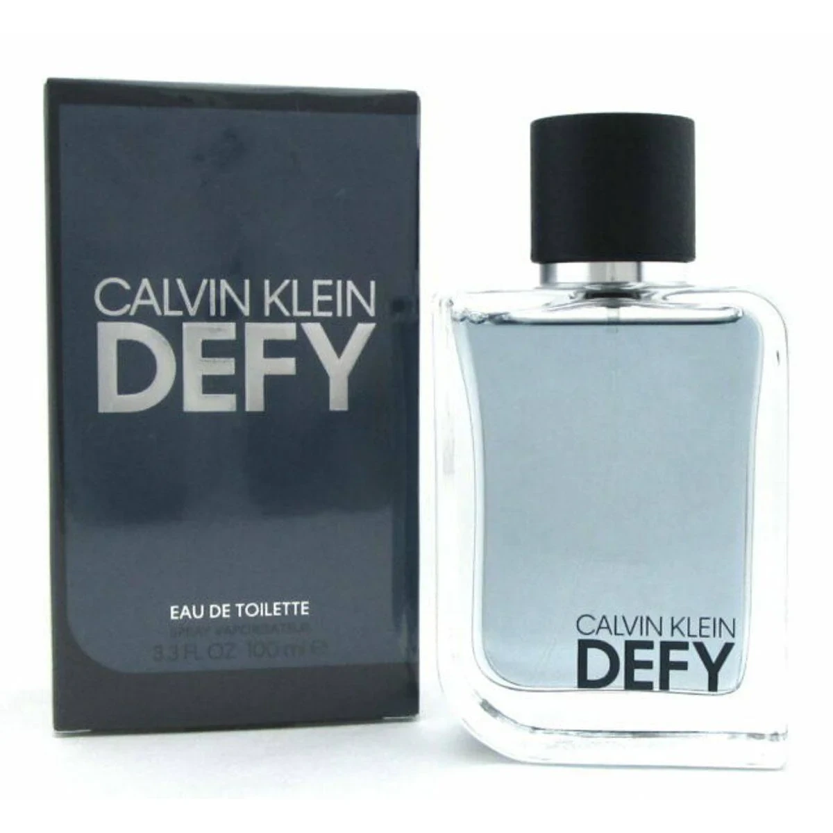 Calvin Klein Defy (M) EDT 100ml