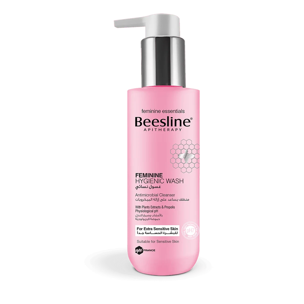 Beesline Feminine Hygienic Wash 200ml