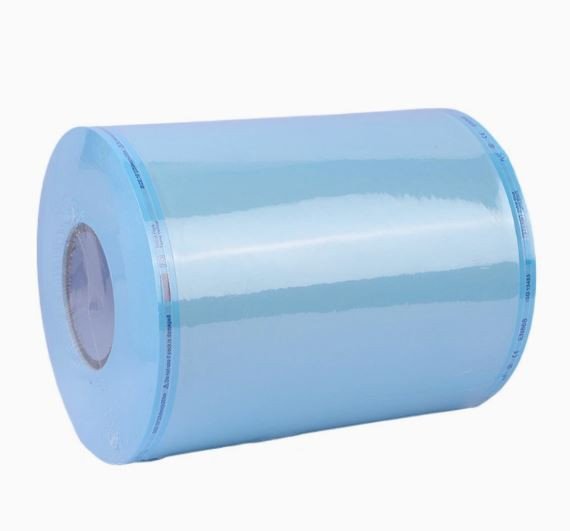 رول تعقيم مقاسات