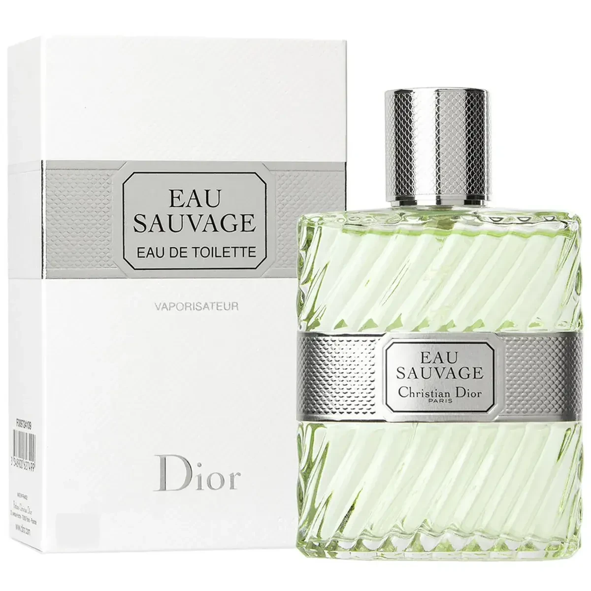 Christian Dior Eau Sauvage (M) EDT 50ml