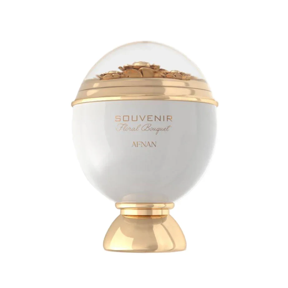 Afnan Souvenir Floral Bouquet (W) EDP 100ml