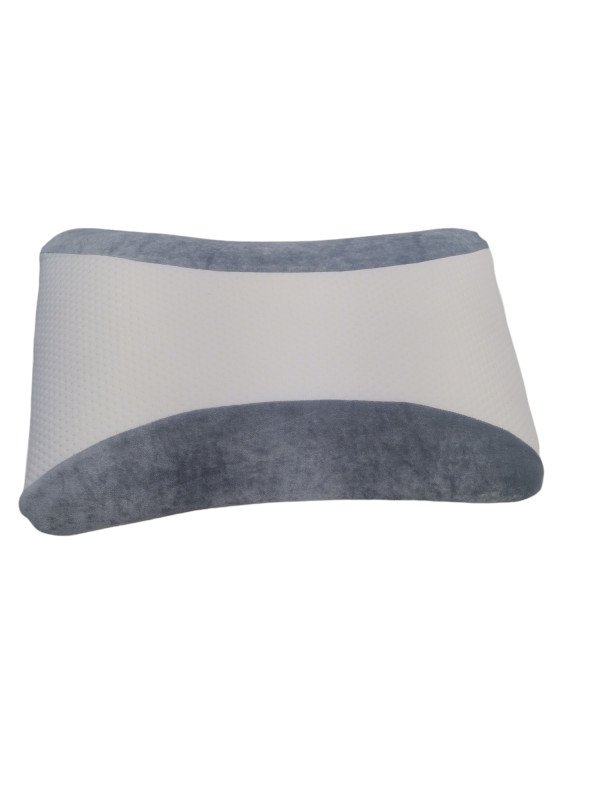Trendy large foam shoulder pillows