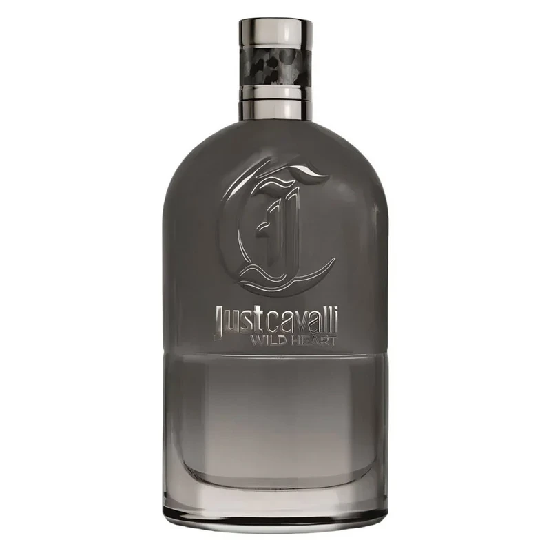 Roberto Cavalli Just Cavalli Wild Heart (M) EDT 90ml
