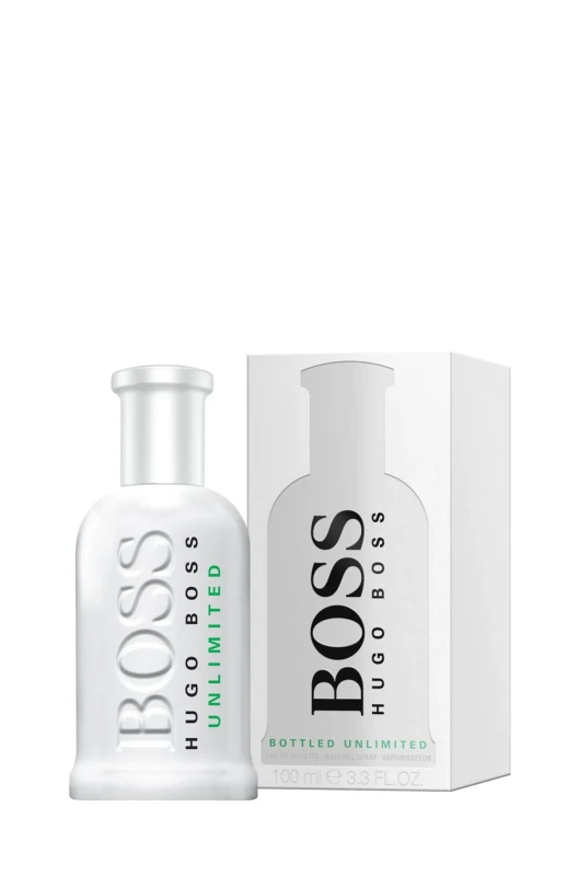 Hugo Boss Bottled Unlimited (M) EDT 100ml