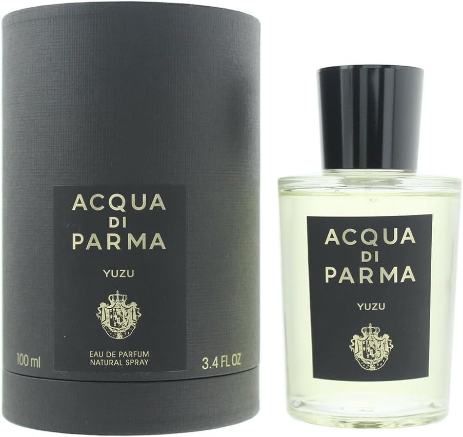 Acqua Di Parma Yuzu (U) EDP 100ml