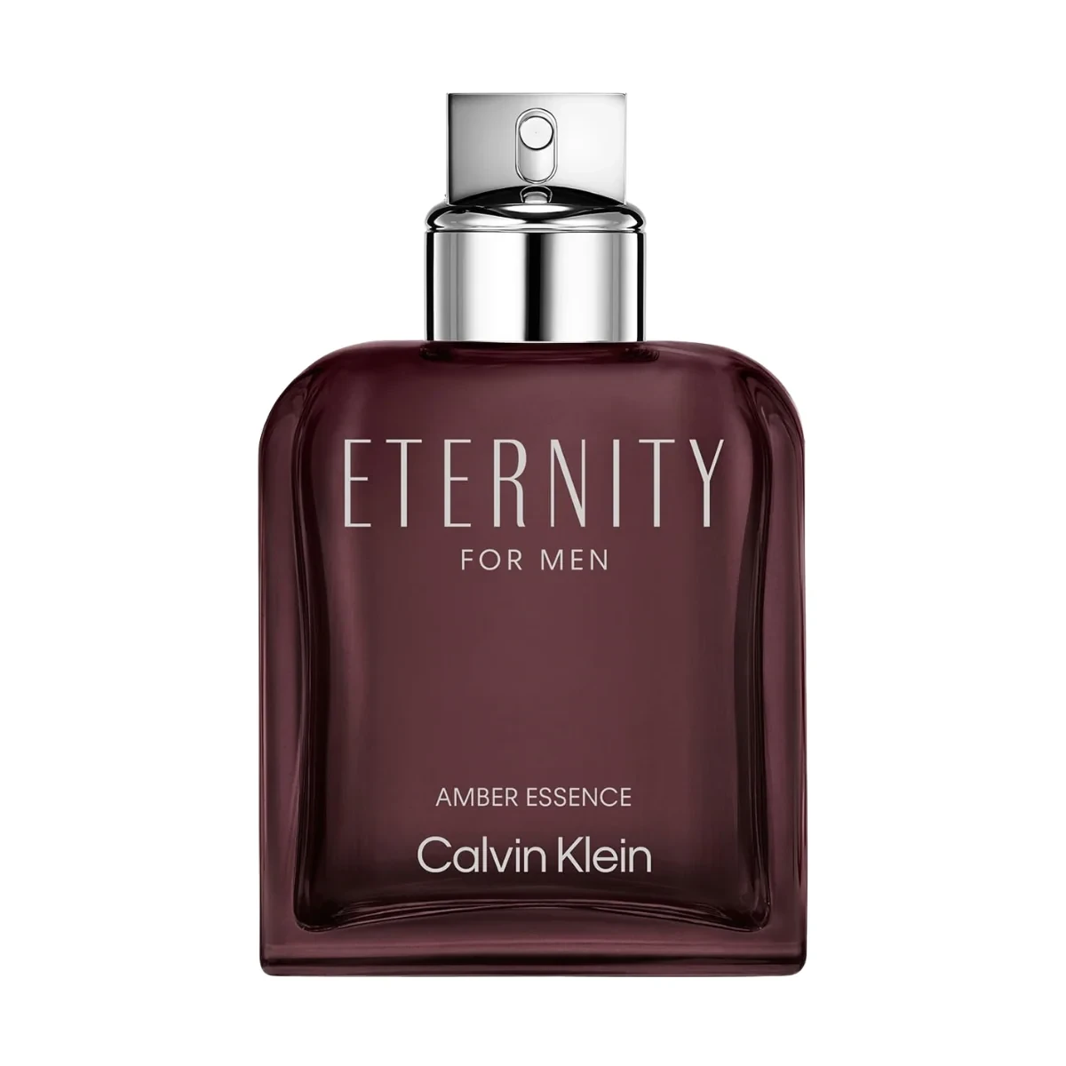 Calvin Klein Eternity Amber Essence Intense (M) Parfum 100ml