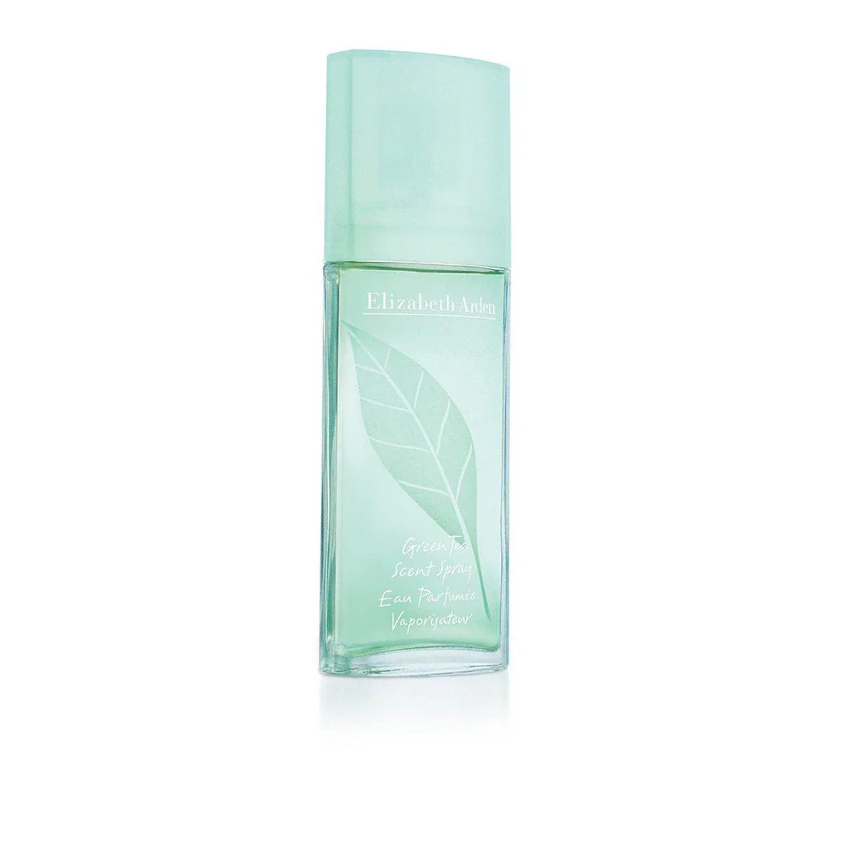 Elizabeth Arden Green Tea (W) Eau Parfumee 100ml