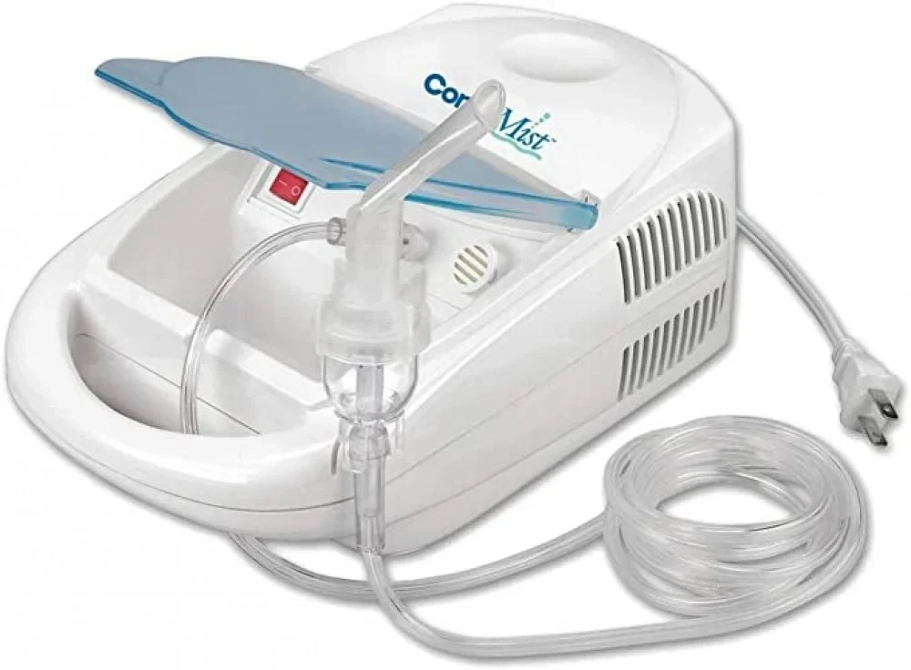 Comp Mist Steamer