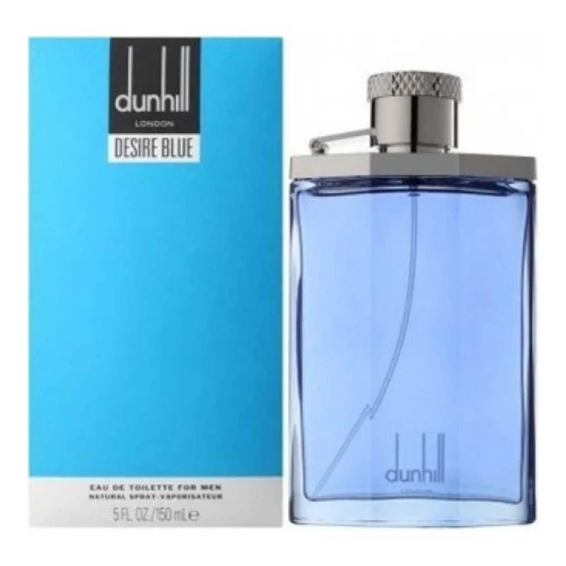 Dunhill Desire Blue For Men (M) EDT 150ml