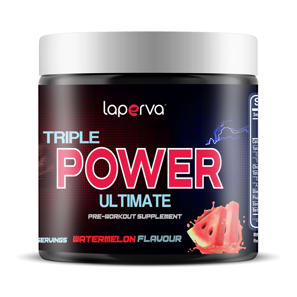 LAPERVA TRIPLE POWER ULTIMATE WATERMELON 360G