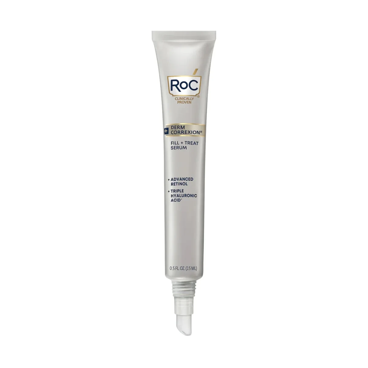 RoC Derm Correxion Fill + Treat Serum 15ml
