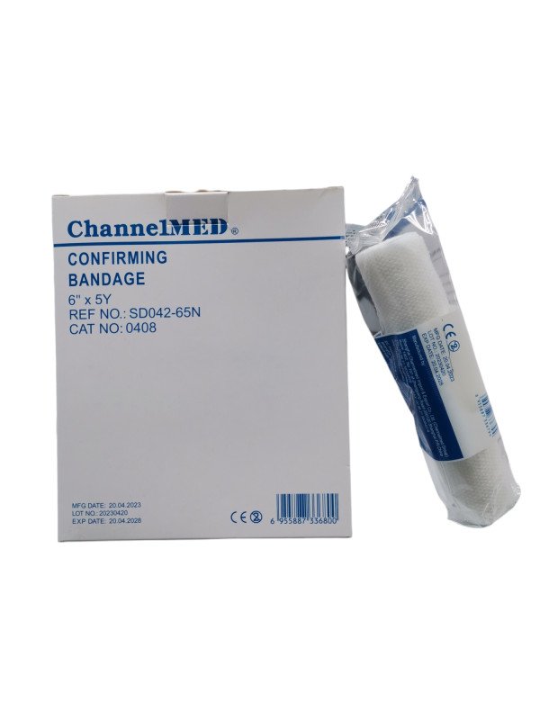 رباط كونفور مينق باندج مغلف