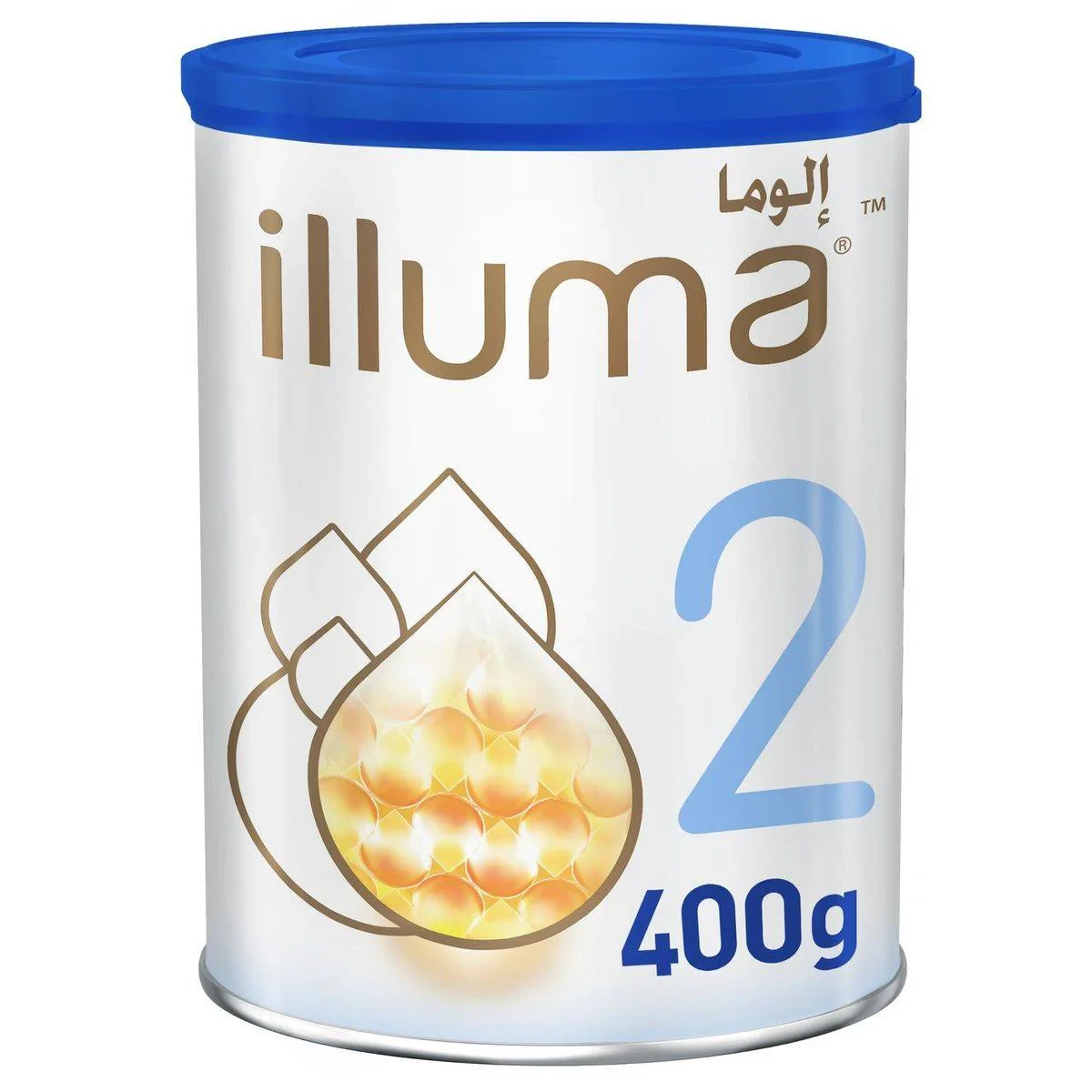 Illuma Follow Up Formula Stage 2 (6-12 Months) 400g