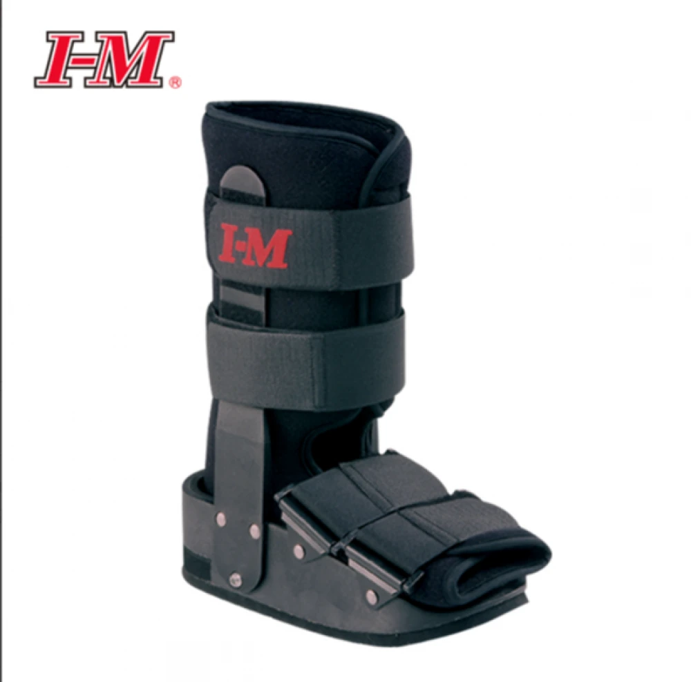 Lower leg walker
