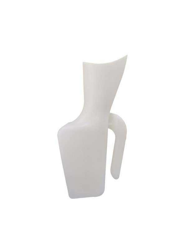 Women's urinal