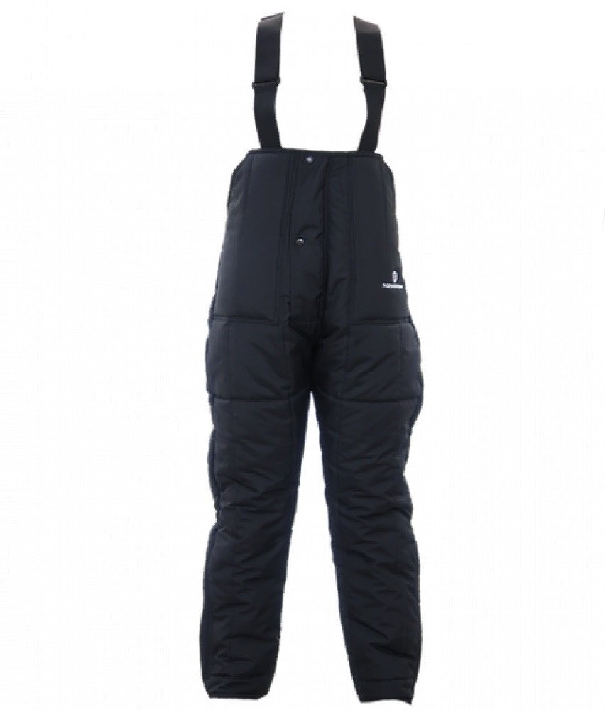 Thermo Overall