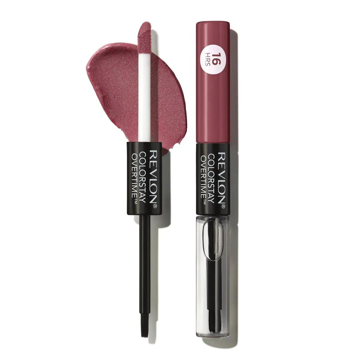 Revlon ColorStay Overtime Lip Color 270 Relentless Raisin