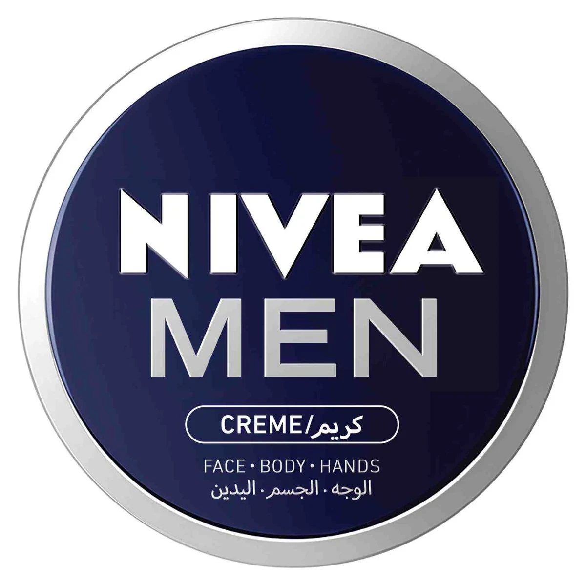 Nivea Men Creme Tin 75ml
