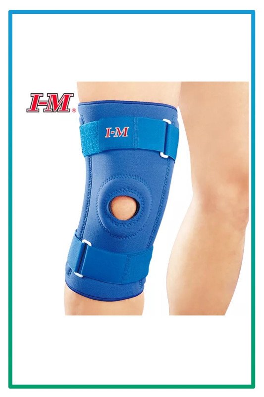 Knee support band