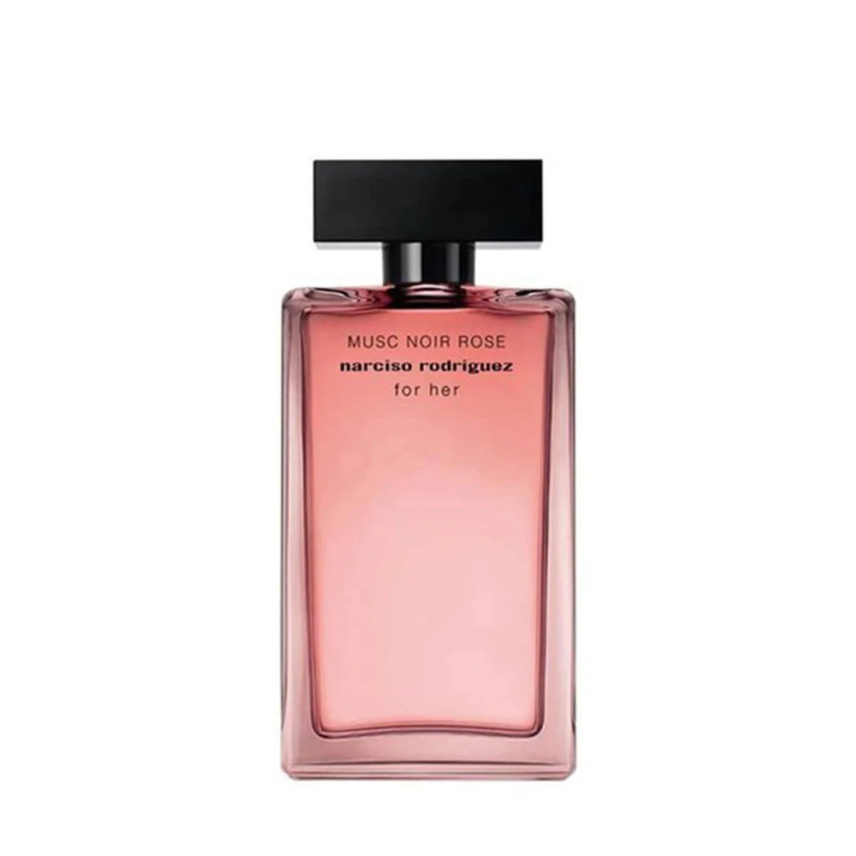 Narciso Rodriguez Musc Noir Rose For Her (W) EDP 100ml