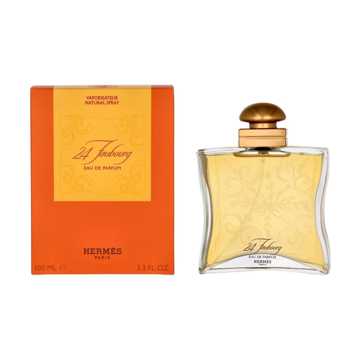Hermes 24 Faubourg (W) EDP 100ml