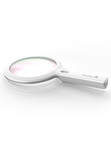 OPTICLUX 10-2 UV USB-DERUNGS MEDICAL LIGHTING