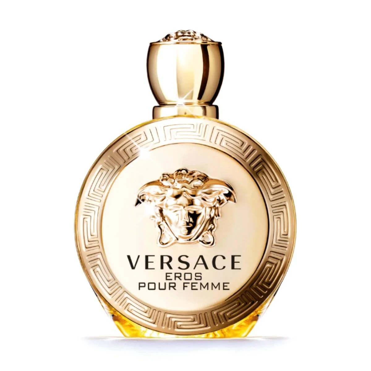 Versace Eros Pour Femme (W) EDP 100ml