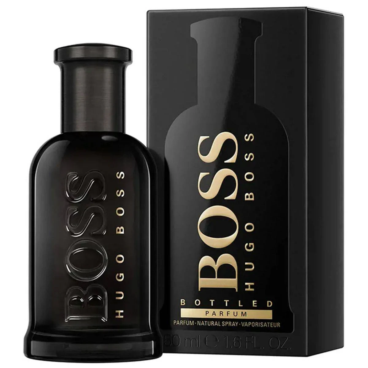 Hugo Boss Bottled (M) Parfum 50ml