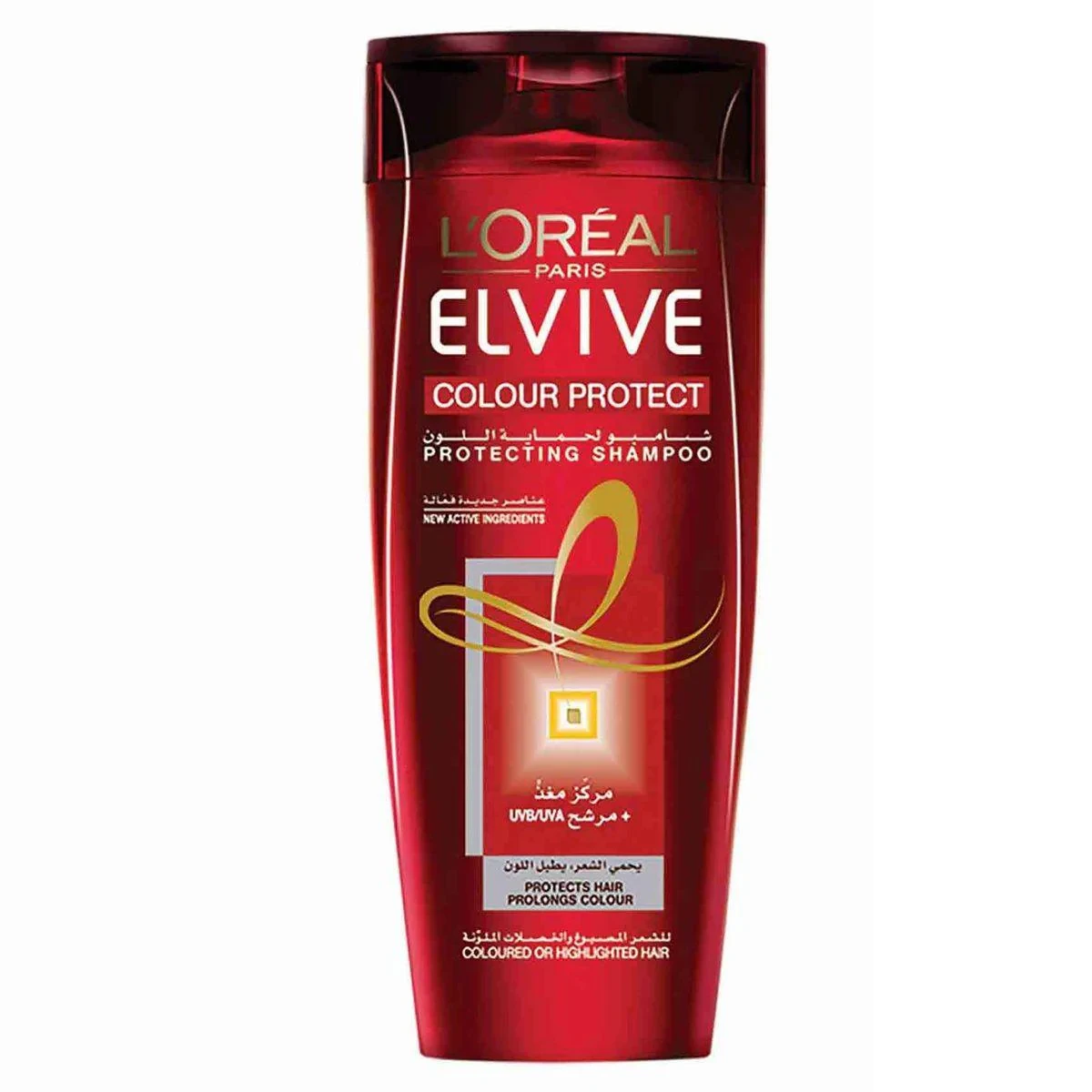 Loreal Paris Elvive Color Protect Shampoo 200ml