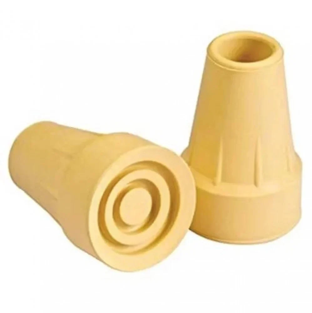 طرف عكاز  22mm