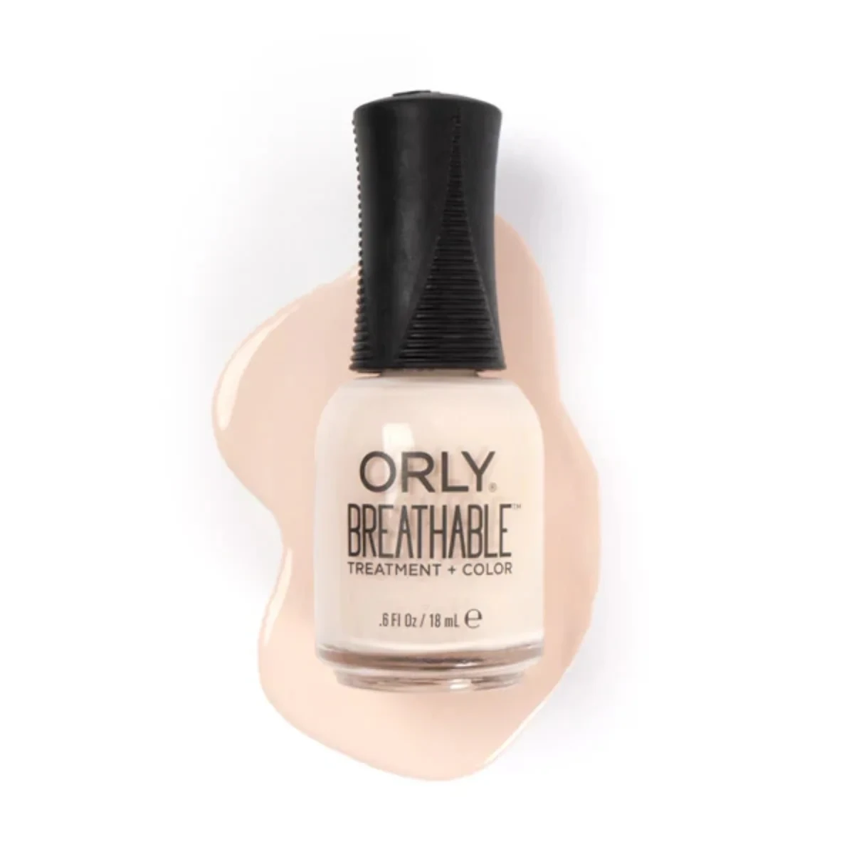 Orly Breathable Nail Polish 20914 Rehab 18ml