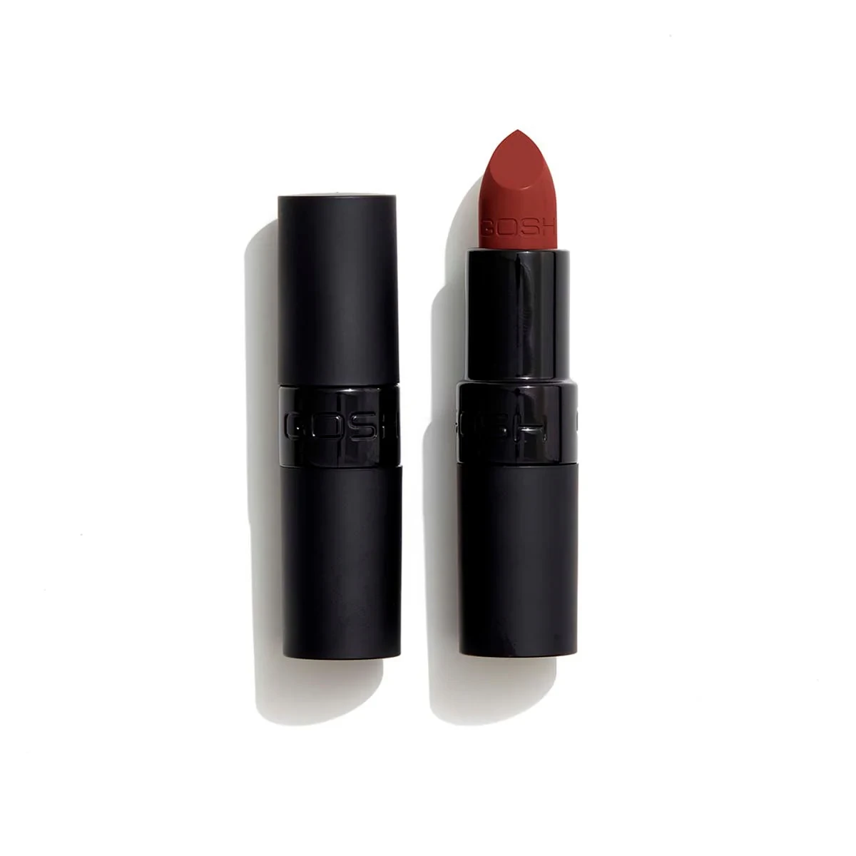 Gosh Velvet Touch Lipstick Matt 025 Spice 4g