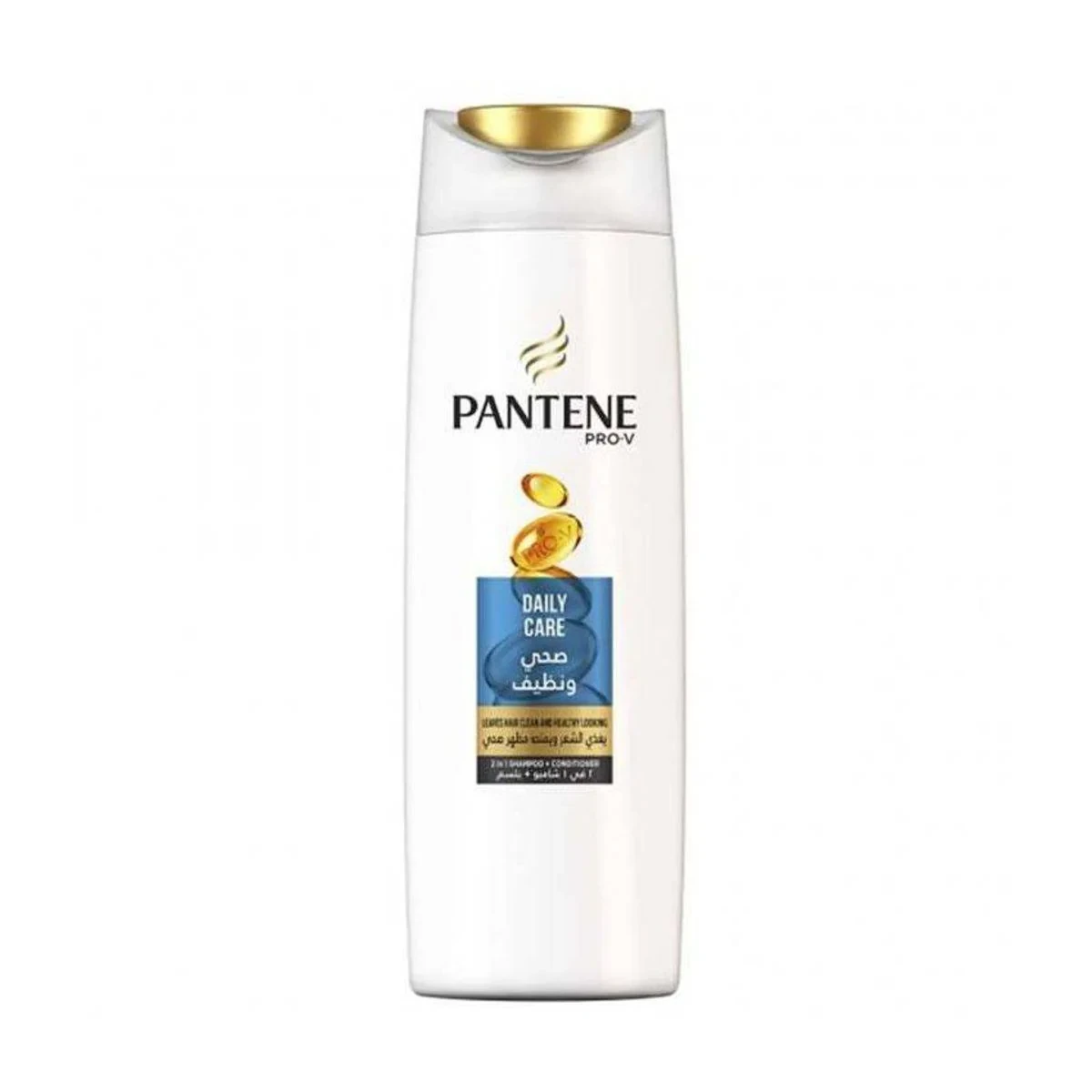 Pantene ProV Daily Care Shampoo 200ml
