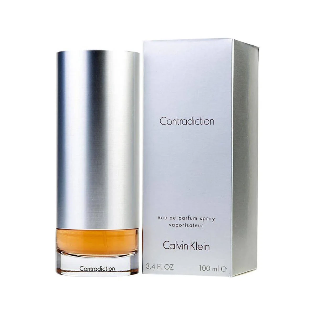 Calvin Klein Contradiction (W) EDP 100ml
