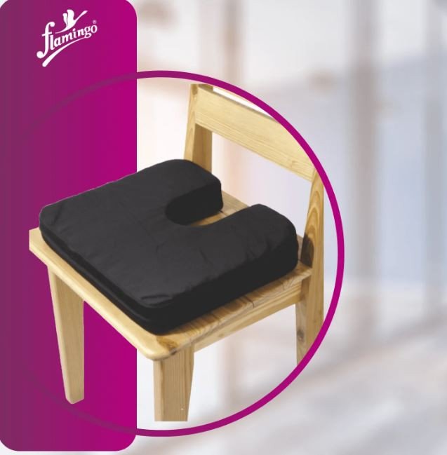 Flamingo Coccyx Cushion Hard