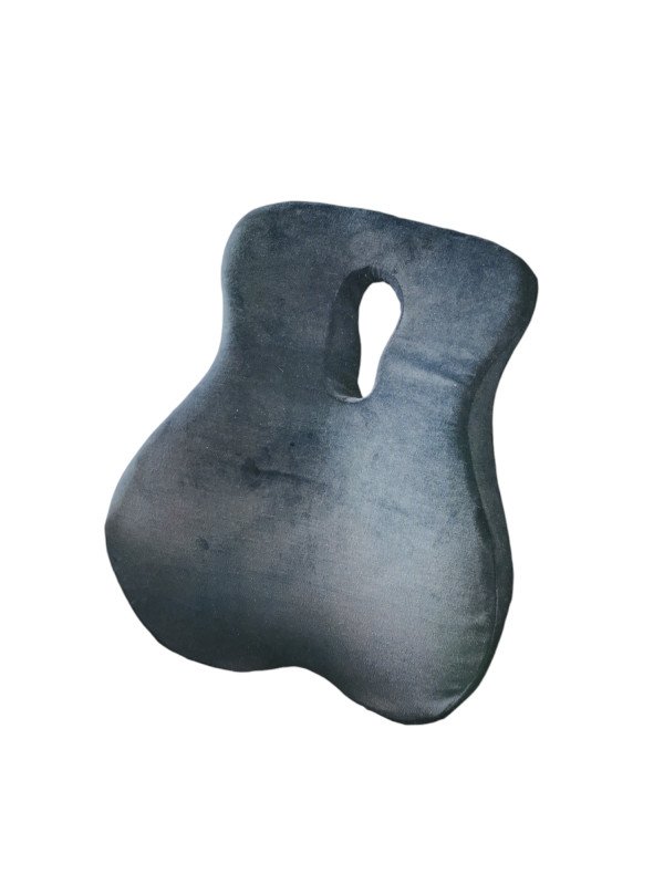 Trend full foam backrest