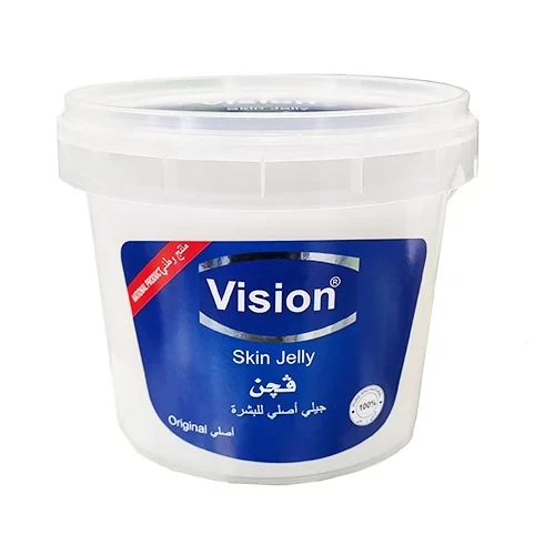 Vaseline 500 , 1000g Vision