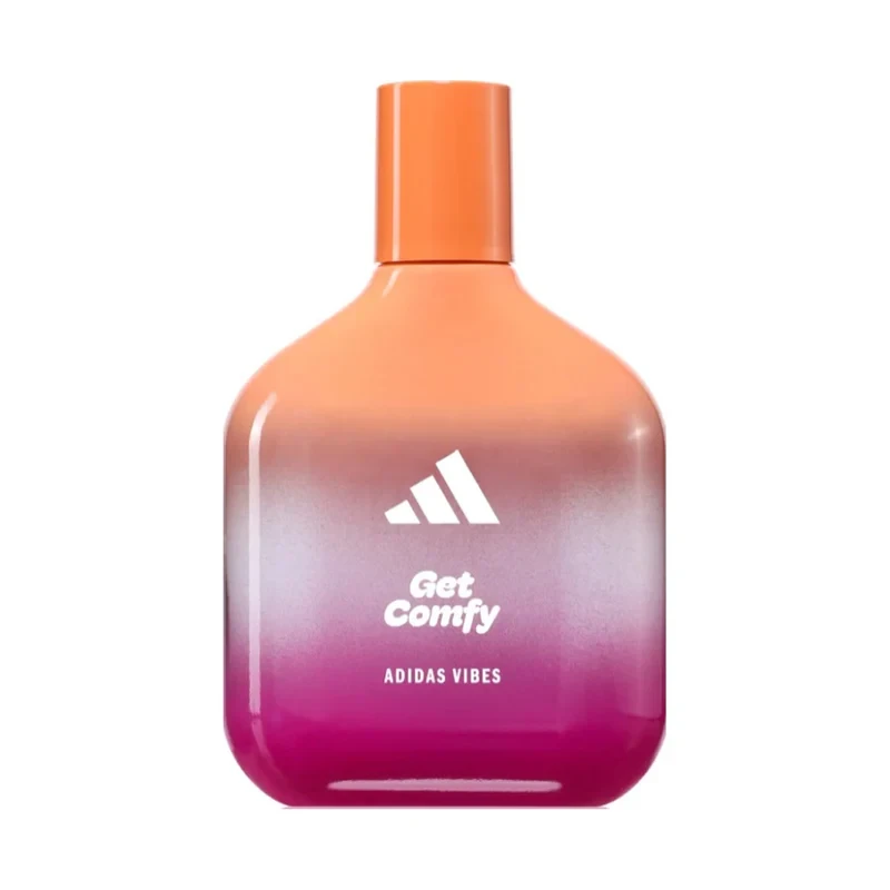 Adidas Vibes Get Comfy (W) EDP 100ml
