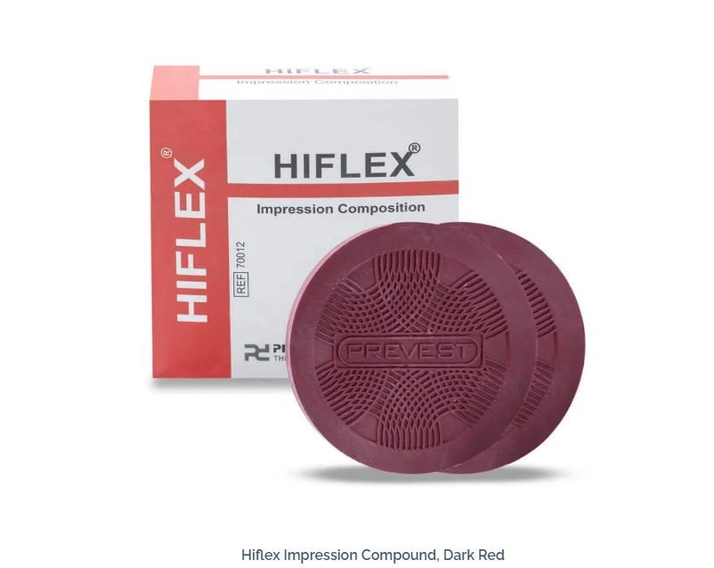 Hiflex Impression