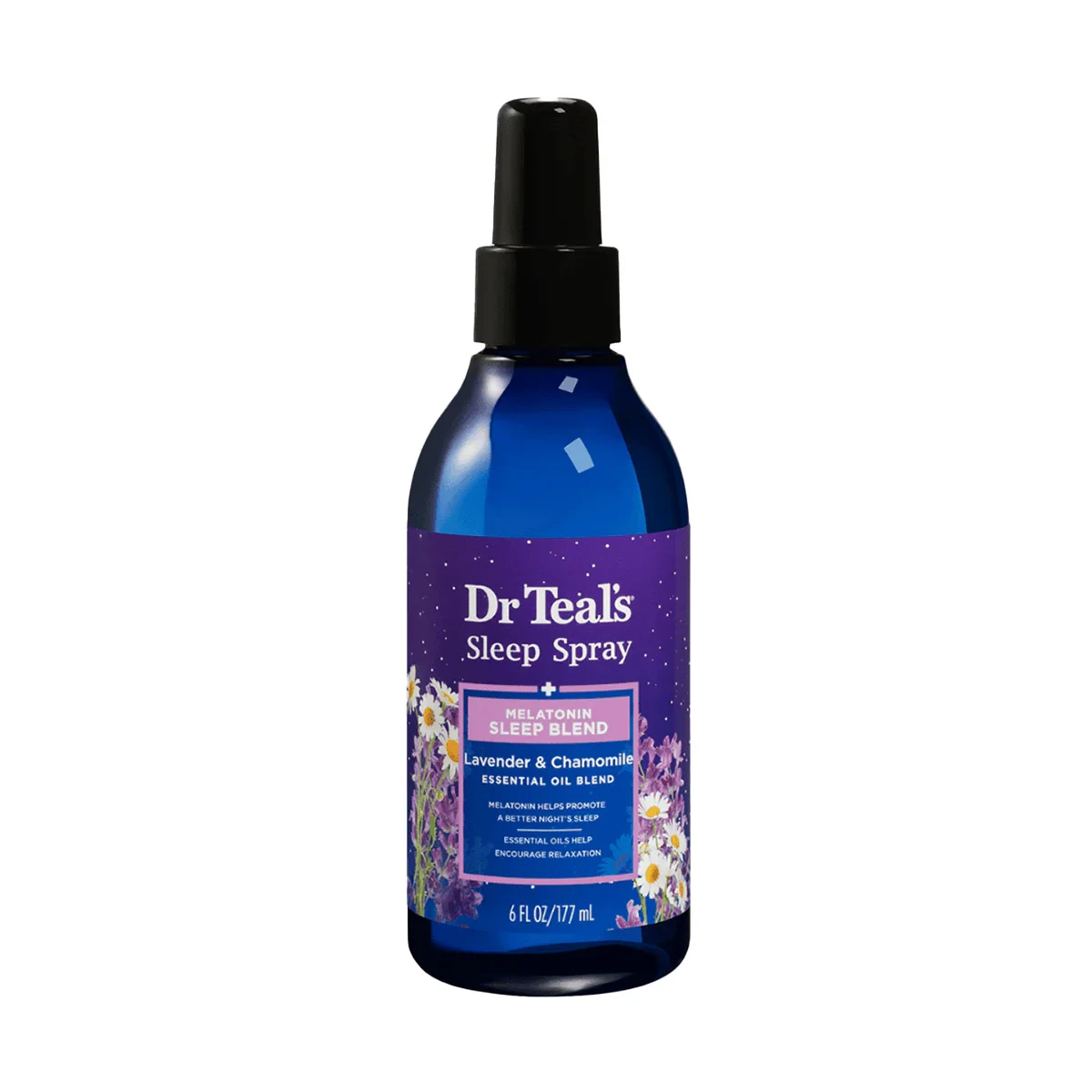 Dr Teals Sleep Spray With Melatonin 177ml