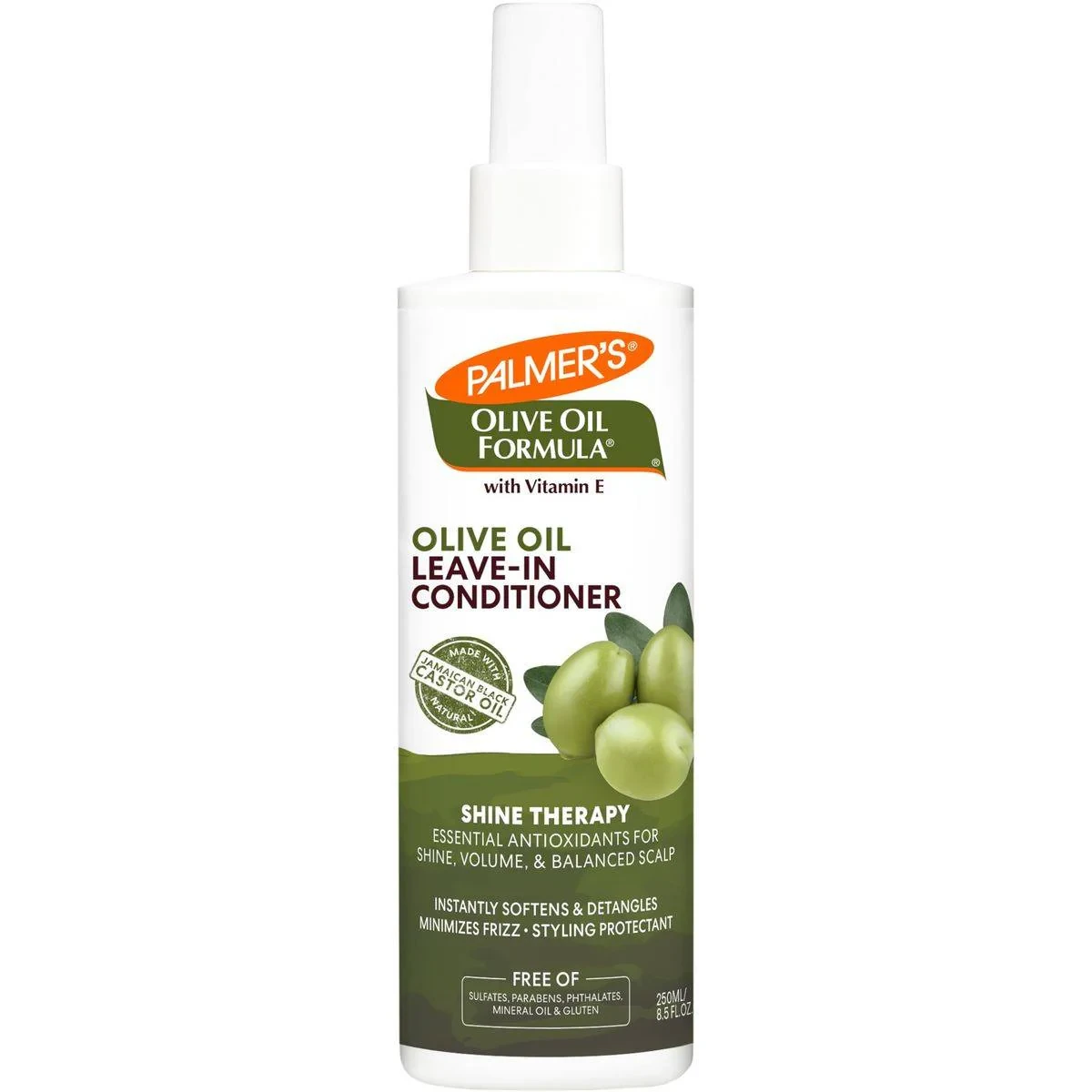 Palmers Olive Oil Formula Leave In Conditioner 250ml