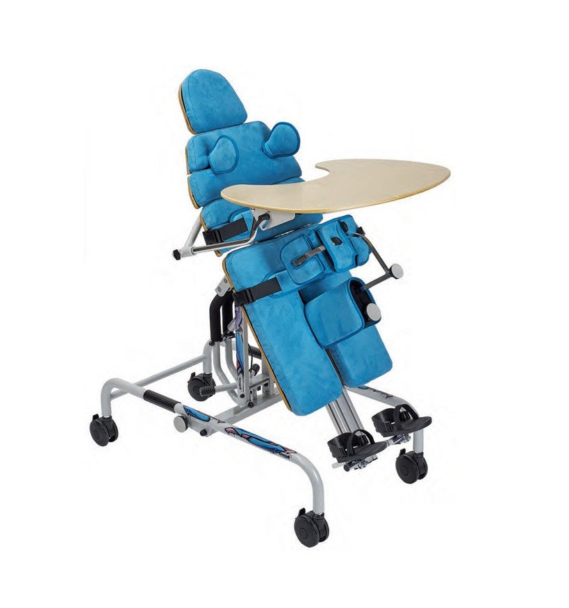  STANDING FRAME SHIFU