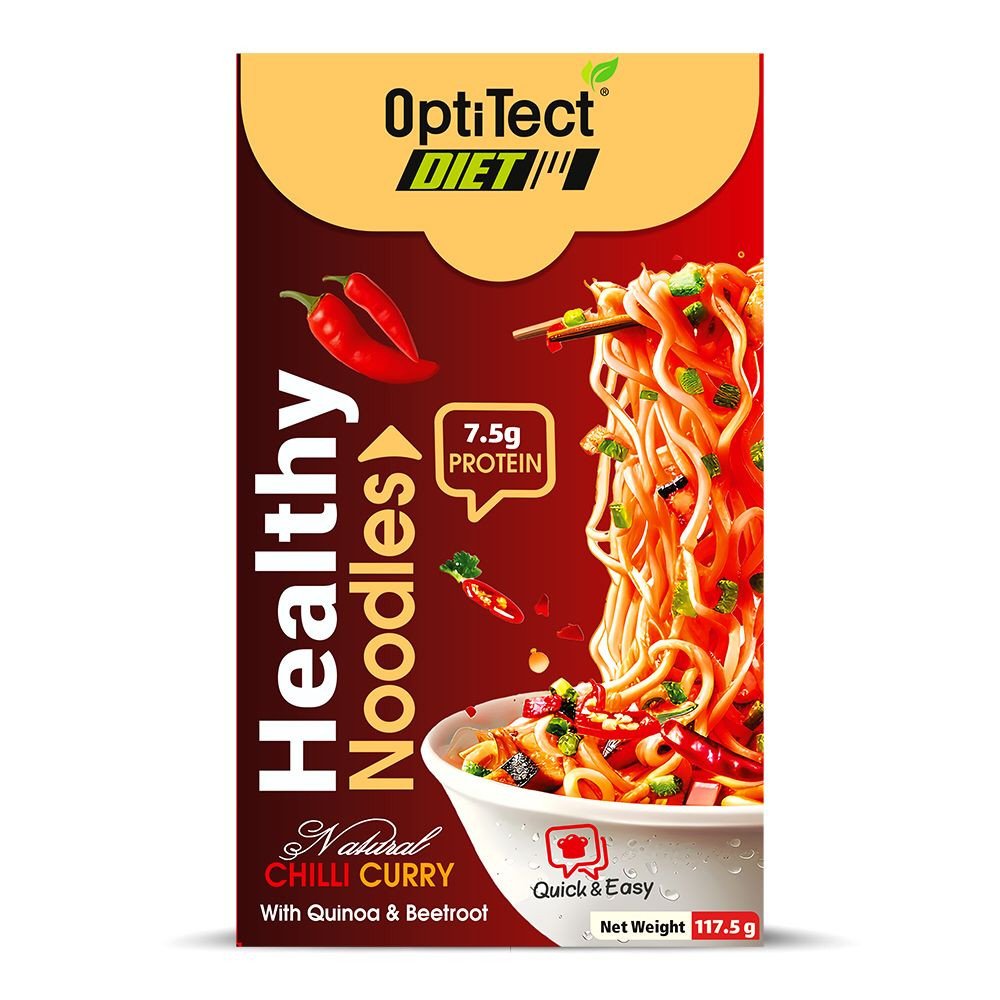 OPTI TECT CHILLI CURRY NOODLES 117.5G