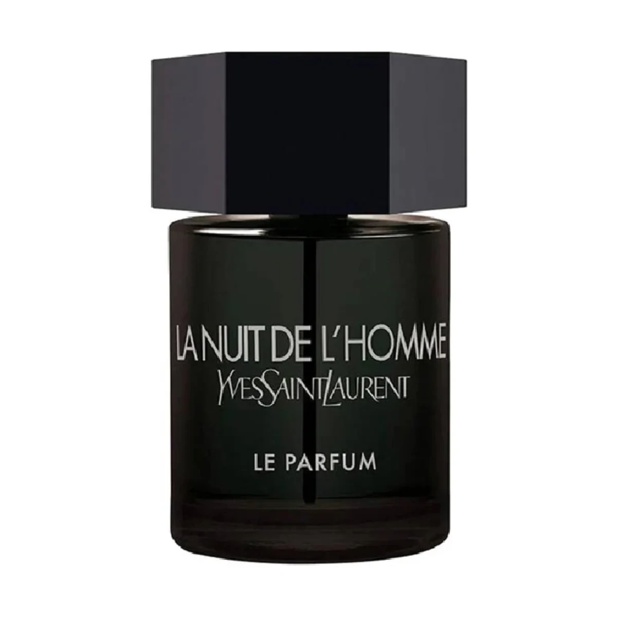 Yves Saint Laurent La Nuit De L'Homme Le Parfum (M) EDP 100ml