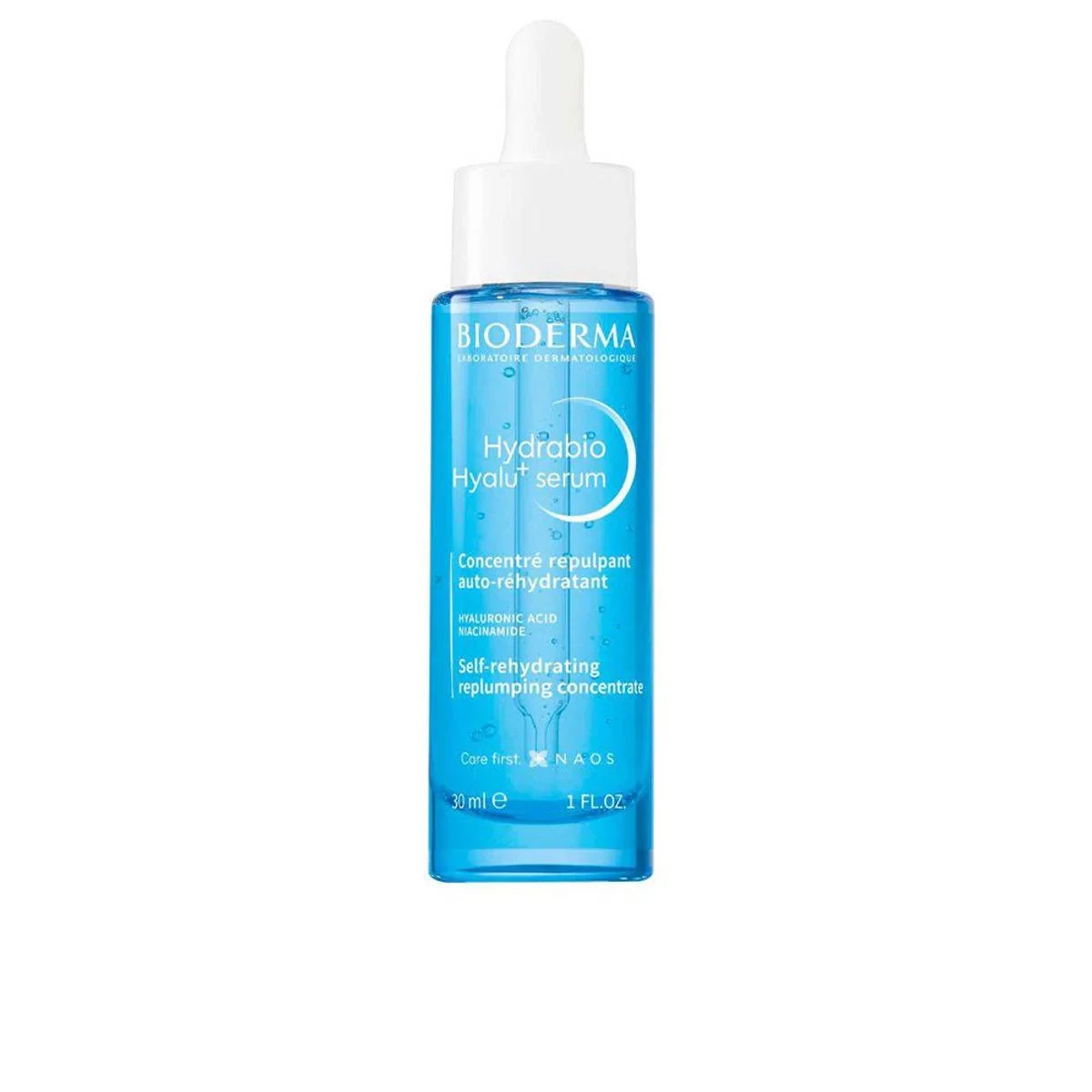 Bioderma Hydrabio Hyalu+ Serum 30ml