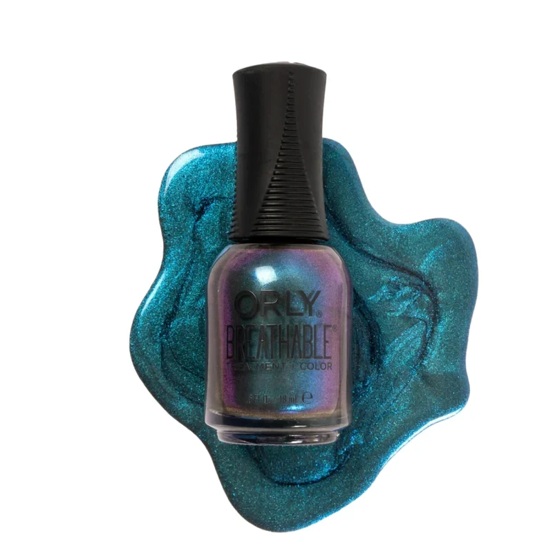 Orly Breathable Nail Polish 2010000 Freudian Flip 18ml