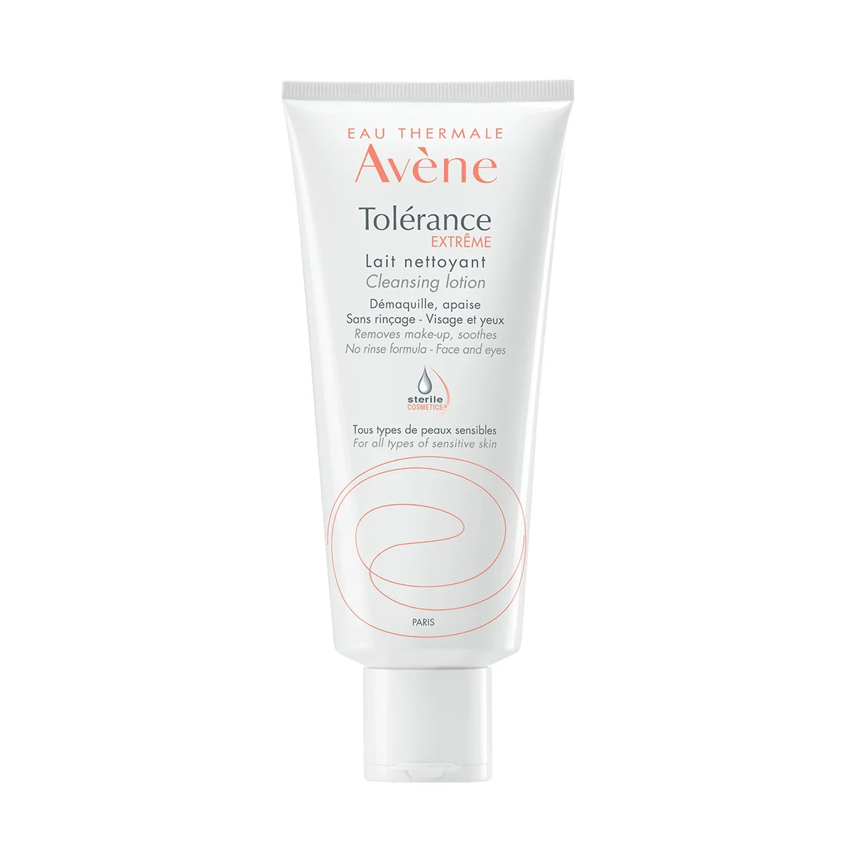 Avene Tolerance Extreme Lotion 200ml