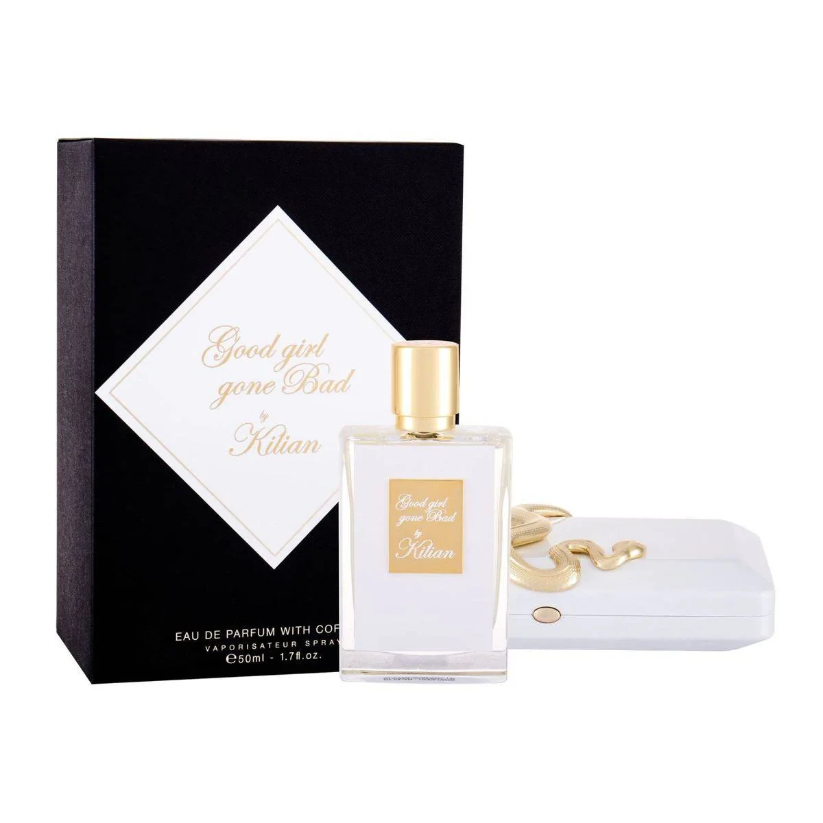 Kilian Good Girl Gone Bad (W) EDP 50ml