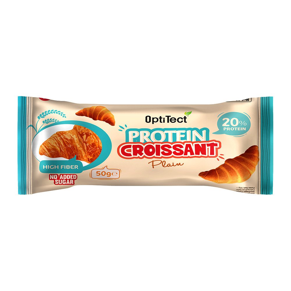 OPTI TECTPROTEIN CROISSANT 50G